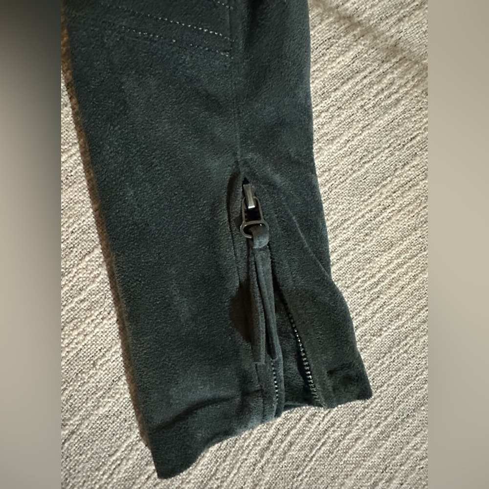 Lulu’s Vegan Suede Moro Jacket Small - Picture 5 of 15